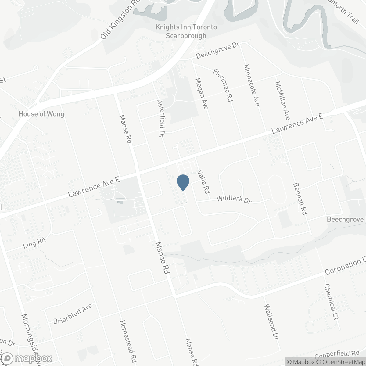 78 MELCHIOR DRIVE, Toronto, Ontario M1E 3W5